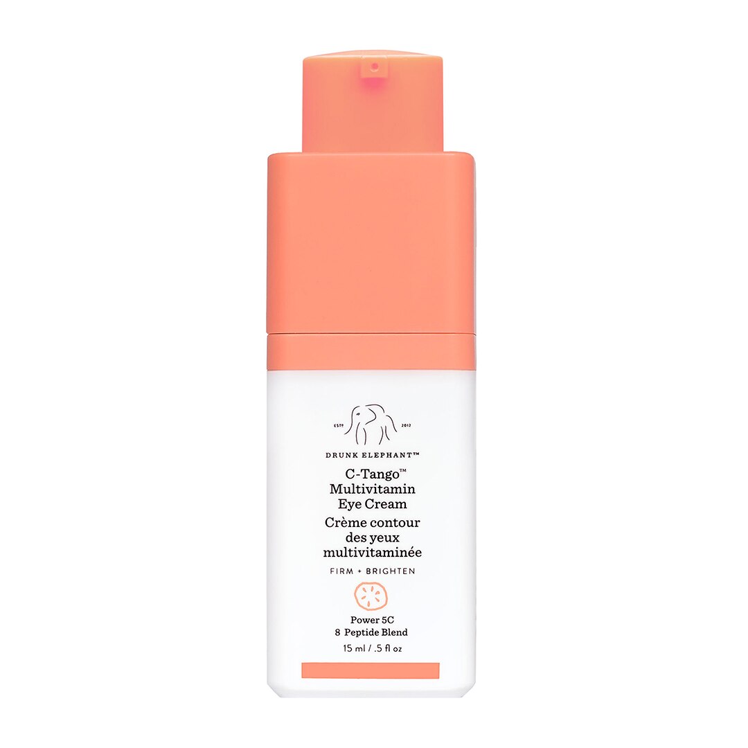 C-TANGO&trade; MULTIVITAMIN EYE CREAM (CREMA DE OJOS)